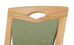 Polsterstuhl Cristal | Loden (Grün) -Stühle Verkäufe 2023 14306982 7 202102122236