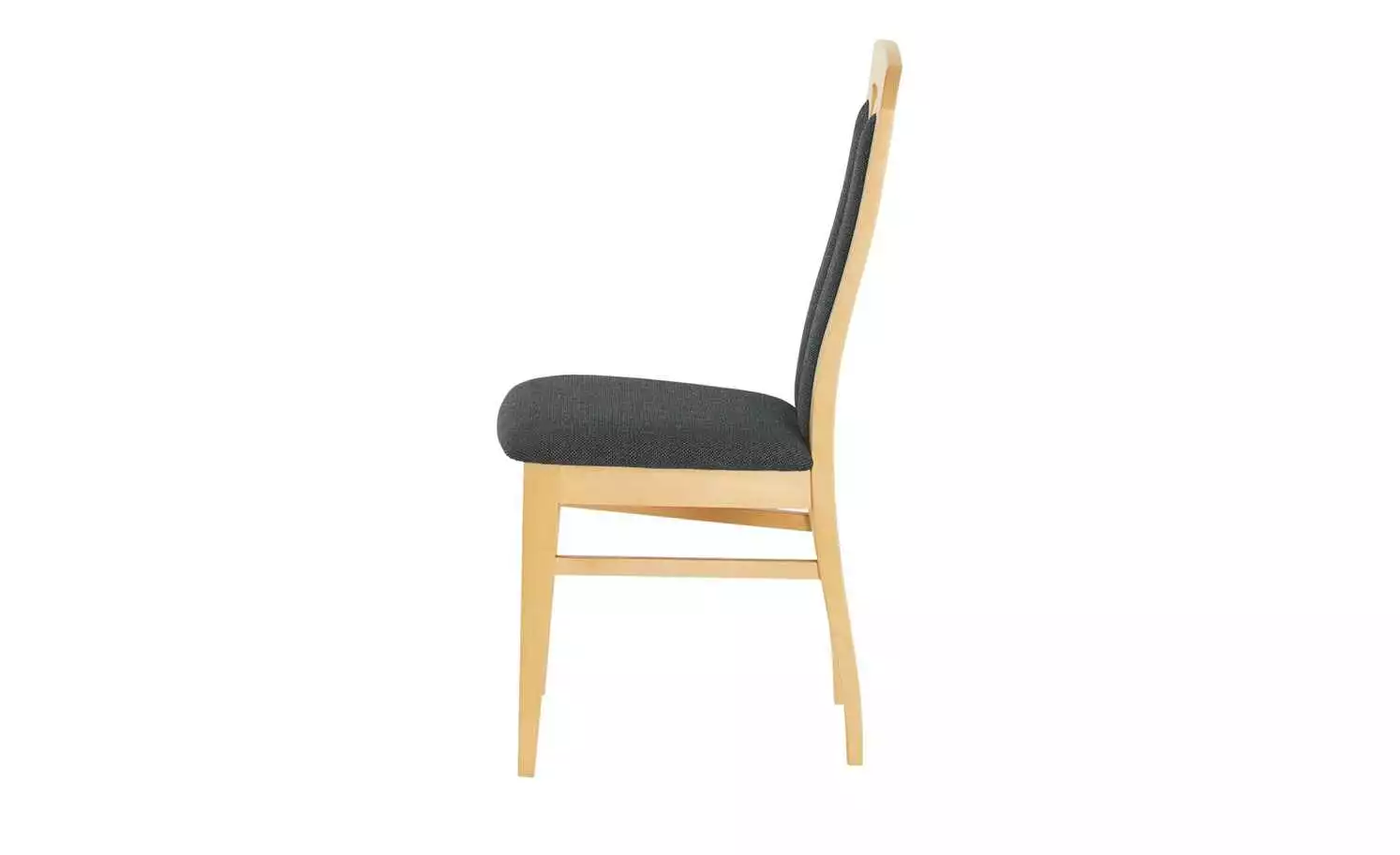 Polsterstuhl Cristal | Moor (Blau-Braun) 7 Polsterstuhl Cristal | Moor (Blau-Braun) – Bild 5