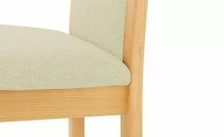 Polsterstuhl 4ever | Sand (Creme) Design 1 Schaumstoff -Stühle Verkäufe 2023 14307008 4 202102122236