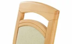 Polsterstuhl 4ever | Sand (Creme) Design 1 Schaumstoff -Stühle Verkäufe 2023 14307008 5 202102122236