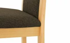 Polsterstuhl 4ever | Schoko (Braun) Design 1 Schaumstoff -Stühle Verkäufe 2023 14307009 2 202102122236