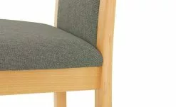 Polsterstuhl 4ever | Grau Design 1 Schaumstoff -Stühle Verkäufe 2023 14307010 5 202102122237