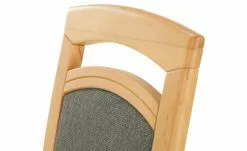 Polsterstuhl 4ever | Grau Design 1 Schaumstoff -Stühle Verkäufe 2023 14307010 6 202102122237