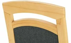 Polsterstuhl 4ever | Moor (Blau-Braun) Design 1 Schaumstoff -Stühle Verkäufe 2023 14307011 5 202102122237