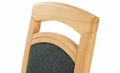 Polsterstuhl 4ever | Moor (Blau-Braun) Design 1 Schaumstoff -Stühle Verkäufe 2023 14307011 7 202102122237