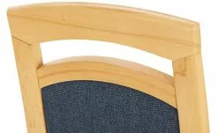 Polsterstuhl 4ever | Blau Design 1 Schaumstoff -Stühle Verkäufe 2023 14307012 3 202102122236