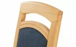 Polsterstuhl 4ever | Blau Design 1 Schaumstoff -Stühle Verkäufe 2023 14307012 5 202102122236