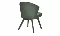 Berger & Rath Leder-Polsterstuhl Arcu | Verde (Grün) Anthrazit 13 Berger & Rath Leder-Polsterstuhl Arcu | Verde (Grün) Anthrazit -Stühle Verkäufe 2023 14307143 4 202101262258