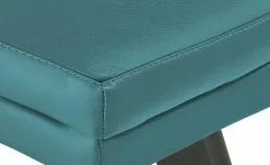 Berger & Rath Leder-Polsterstuhl Arcu | Turquise (Türkis) Anthrazit -Stühle Verkäufe 2023 14307144 6 202101262258