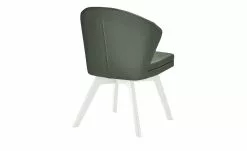 Berger & Rath Leder-Polsterstuhl Arcu | Verde (Grün) Weiß-Creme -Stühle Verkäufe 2023 14307146 4 202101262258