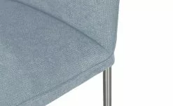 Berger & Rath Polsterstuhl Motus | Grau-Blau -Stühle Verkäufe 2023 14307153 6 202102111235