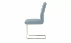 Berger & Rath Polsterschwingstuhl Motus | Grau-Blau -Stühle Verkäufe 2023 14307158 8 202104201234