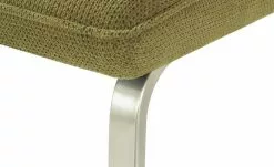 Berger & Rath Polsterschwingstuhl Motus | Grün -Stühle Verkäufe 2023 14307159 5 202104201234