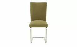 Berger & Rath Polsterschwingstuhl Motus | Grün -Stühle Verkäufe 2023 14307159 8 202104201234