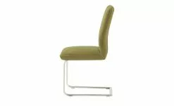 Berger & Rath Polsterschwingstuhl Motus | Grün -Stühle Verkäufe 2023 14307159 9 202104201234