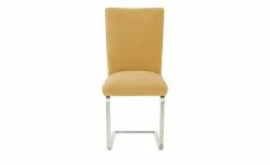 Berger & Rath Polsterschwingstuhl Motus | Gelb -Stühle Verkäufe 2023 14307160 3 202104201234