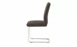 Berger & Rath Polsterschwingstuhl Motus | Dunkelbraun -Stühle Verkäufe 2023 14307161 2 202104201234