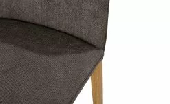 Berger & Rath Polsterstuhl Motus | Dunkelbraun -Stühle Verkäufe 2023 14307166 5 202102111235