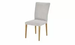 Berger & Rath Polsterstuhl Motus | Ivory (Creme-Hellgrau)