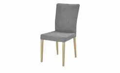 Berger & Rath Polsterstuhl Motus | Grau