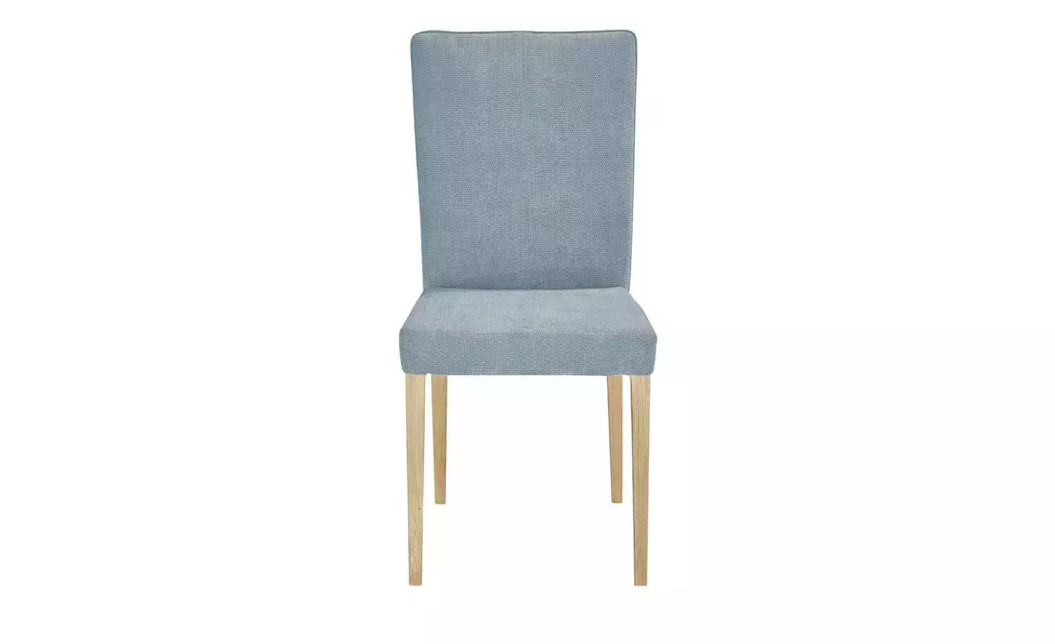 Berger & Rath Polsterstuhl Motus | Grau-Blau 4 Berger & Rath Polsterstuhl Motus | Grau-Blau – Bild 2