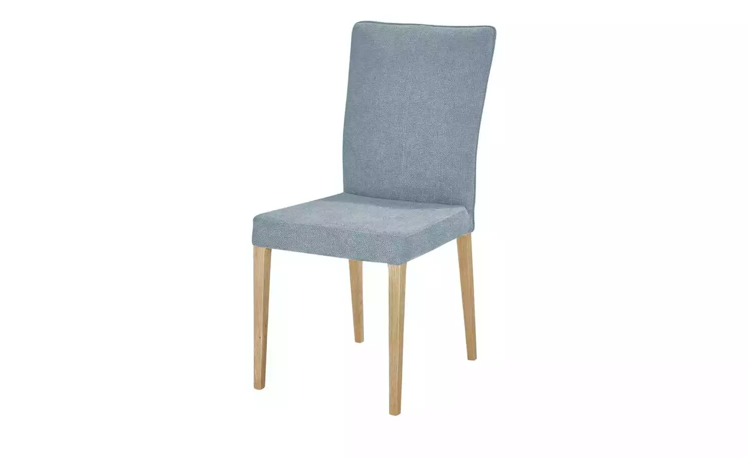 Berger & Rath Polsterstuhl Motus | Grau-Blau 3 Berger & Rath Polsterstuhl Motus | Grau-Blau