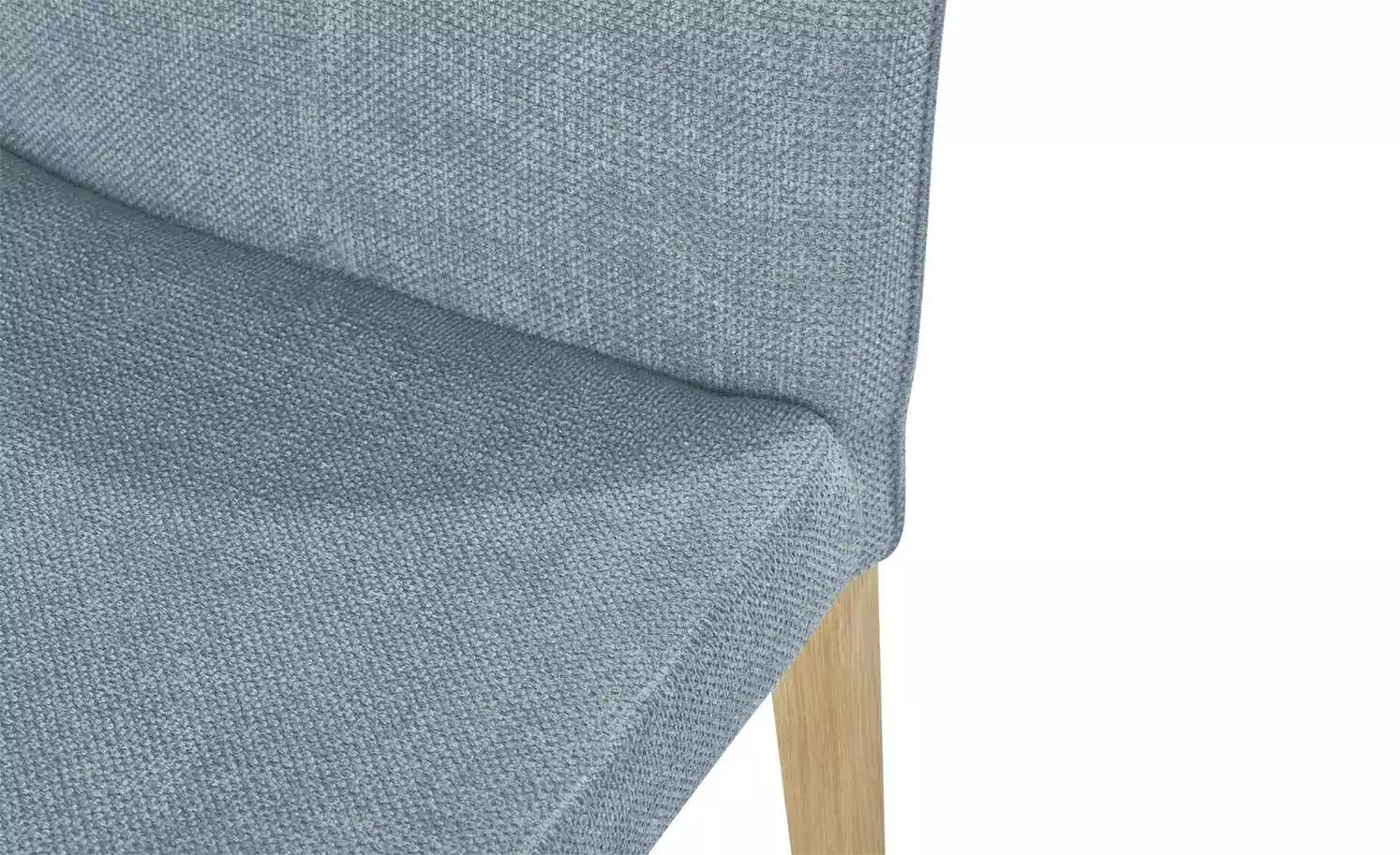 Berger & Rath Polsterstuhl Motus | Grau-Blau 8 Berger & Rath Polsterstuhl Motus | Grau-Blau – Bild 6