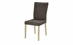 Berger & Rath Polsterstuhl Motus | Dunkelbraun