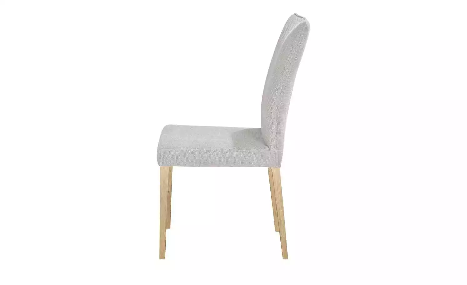 Berger & Rath Polsterstuhl Motus | Ivory (Creme-Hellgrau) 10 Berger & Rath Polsterstuhl Motus | Ivory (Creme-Hellgrau) – Bild 8