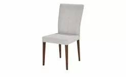 Berger & Rath Polsterstuhl Motus | Ivory (Creme-Hellgrau)