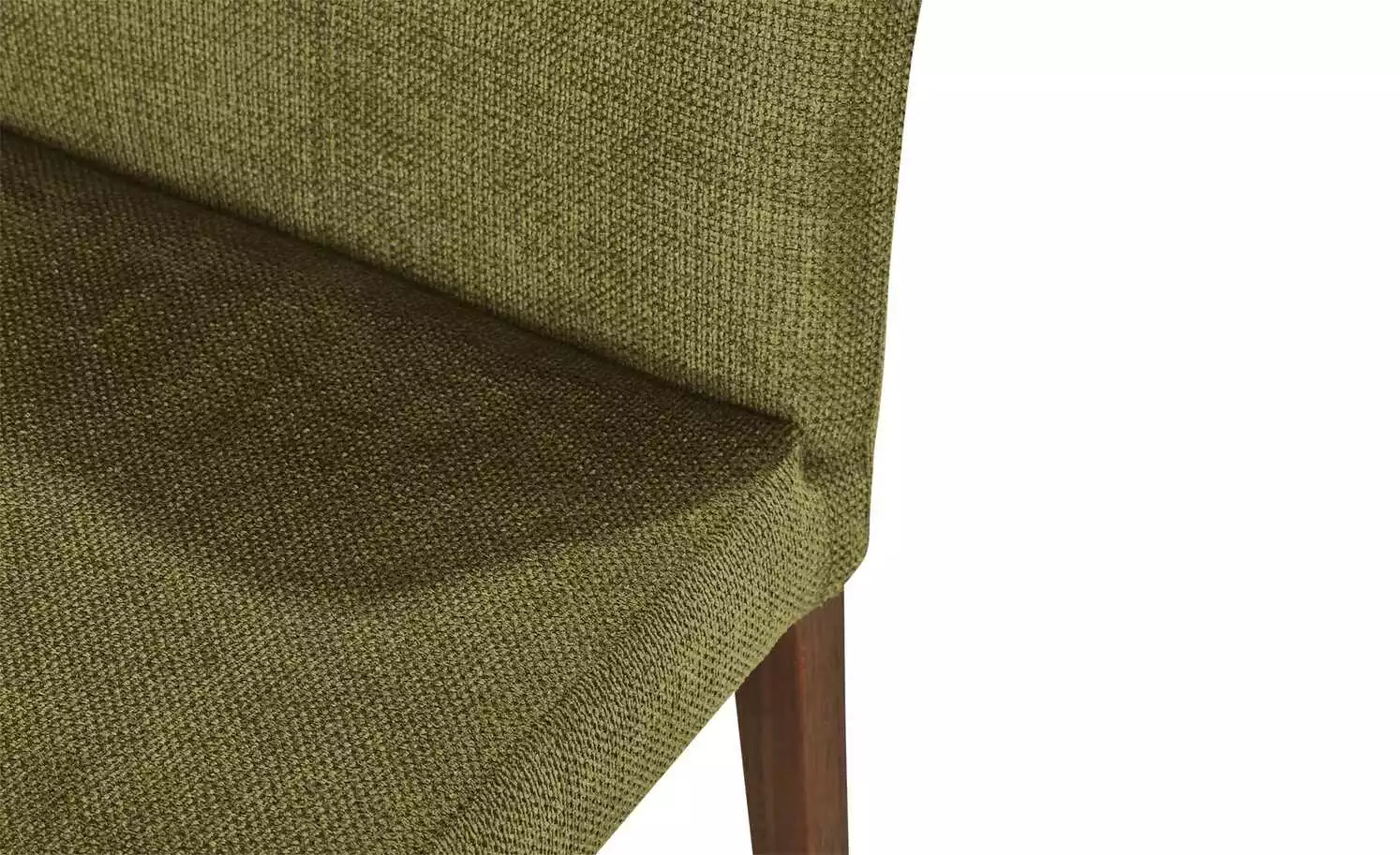 Berger & Rath Polsterstuhl Motus | Grün 8 Berger & Rath Polsterstuhl Motus | Grün – Bild 6