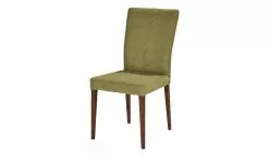 Berger & Rath Polsterstuhl Motus | Grün