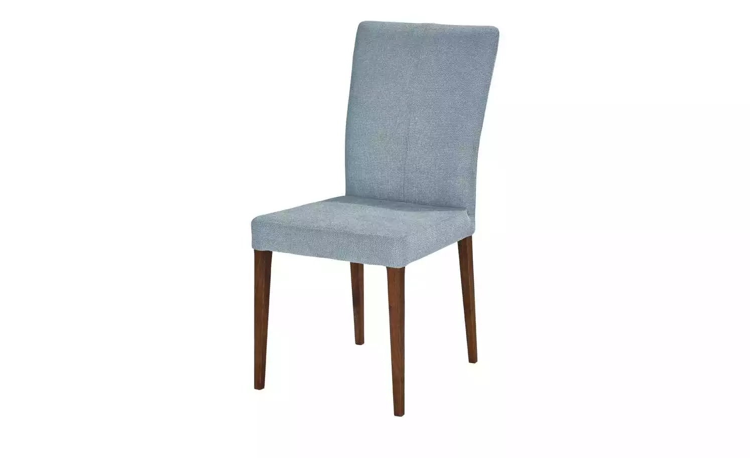 Berger & Rath Polsterstuhl Motus | Grau-Blau 3 Berger & Rath Polsterstuhl Motus | Grau-Blau