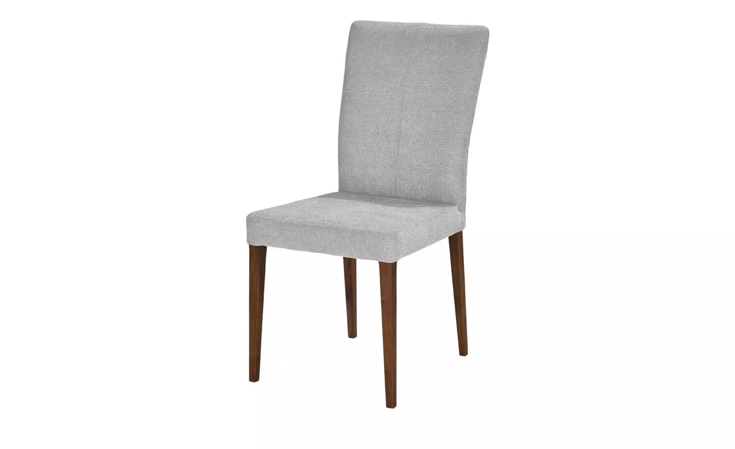 Berger & Rath Polsterstuhl Motus | Silber (Hellgrau) 3 Berger & Rath Polsterstuhl Motus | Silber (Hellgrau)