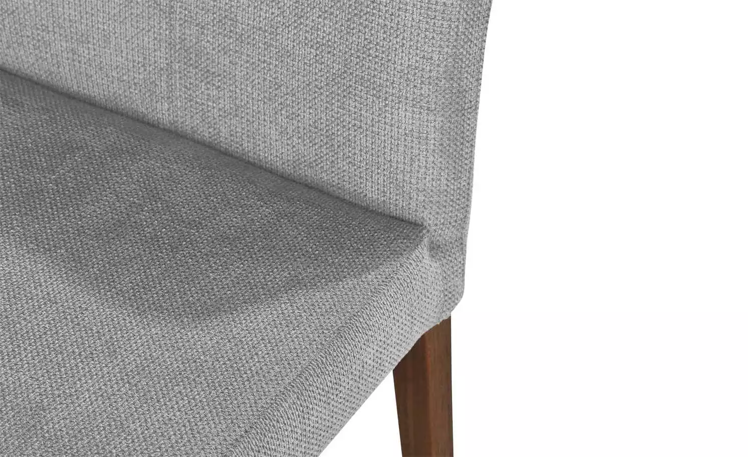 Berger & Rath Polsterstuhl Motus | Silber (Hellgrau) 9 Berger & Rath Polsterstuhl Motus | Silber (Hellgrau) – Bild 7