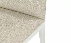 Berger & Rath Polsterstuhl Bono | Creme Weiß-Creme Nein -Stühle Verkäufe 2023 14307178 4 202102111235