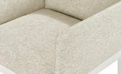 Berger & Rath Polsterstuhl Bono | Creme Weiß-Creme Ja -Stühle Verkäufe 2023 14307192 6 202102111235