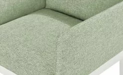 Berger & Rath Polsterstuhl Bono | Grün Weiß-Creme Ja -Stühle Verkäufe 2023 14307193 8 202102111235