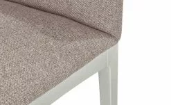 Berger & Rath Polsterstuhl Bono | Hellbraun Weiß-Creme Nein -Stühle Verkäufe 2023 14307209 8 202102111235