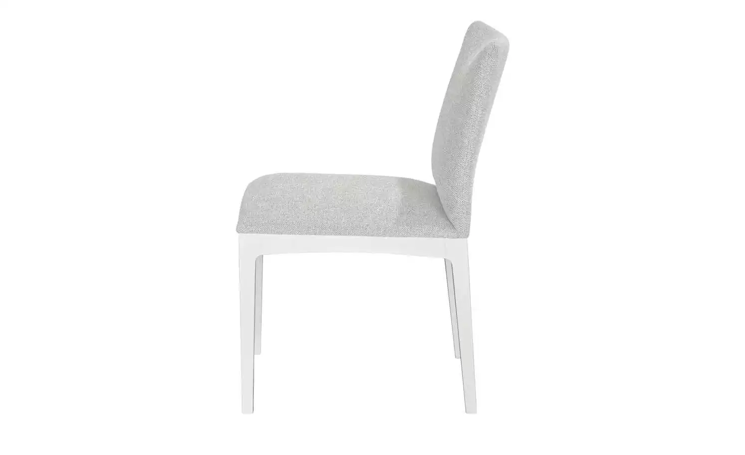 Berger & Rath Polsterstuhl Bono | Silver (Hellgrau) Weiß-Creme Nein 5 Berger & Rath Polsterstuhl Bono | Silver (Hellgrau) Weiß-Creme Nein – Bild 3