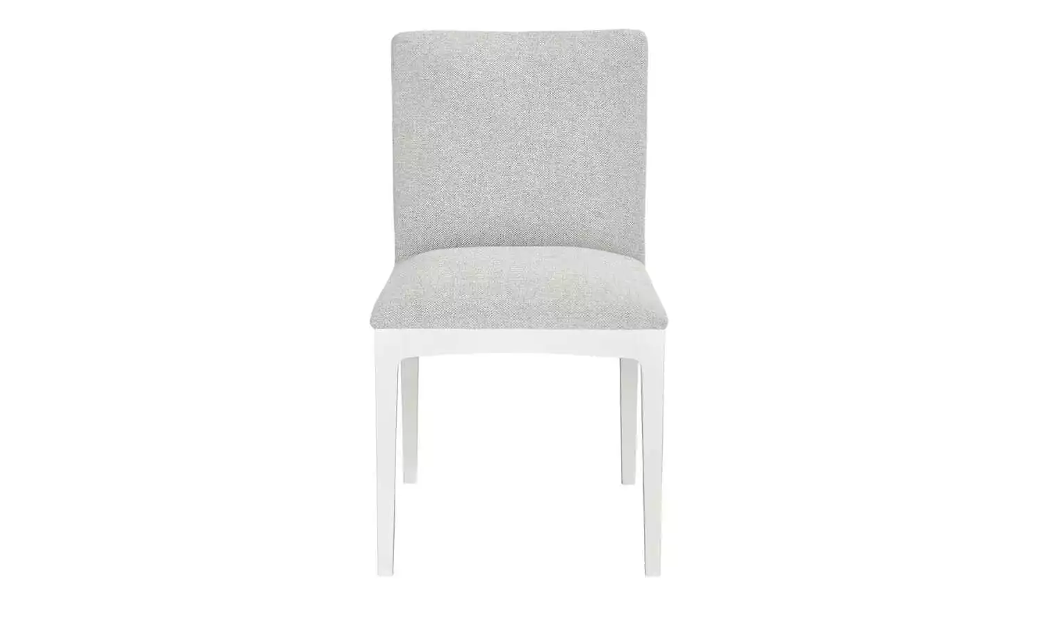 Berger & Rath Polsterstuhl Bono | Silver (Hellgrau) Weiß-Creme Nein 6 Berger & Rath Polsterstuhl Bono | Silver (Hellgrau) Weiß-Creme Nein – Bild 4