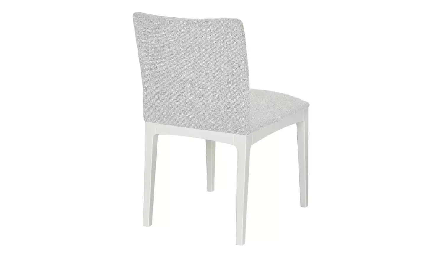 Berger & Rath Polsterstuhl Bono | Silver (Hellgrau) Weiß-Creme Nein 7 Berger & Rath Polsterstuhl Bono | Silver (Hellgrau) Weiß-Creme Nein – Bild 5