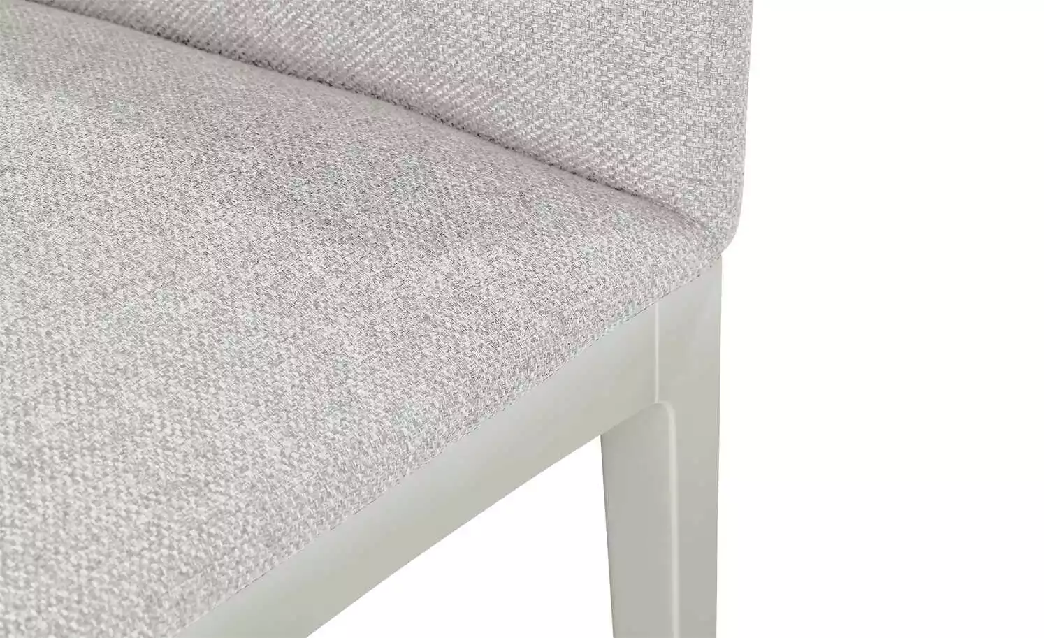 Berger & Rath Polsterstuhl Bono | Silver (Hellgrau) Weiß-Creme Nein 9 Berger & Rath Polsterstuhl Bono | Silver (Hellgrau) Weiß-Creme Nein – Bild 7