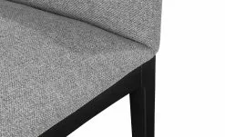 Berger & Rath Polsterstuhl Bono | Grau Anthrazit Nein -Stühle Verkäufe 2023 14307218 4 202102111235