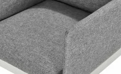 Berger & Rath Polsterstuhl Bono | Grau Weiß-Creme Ja -Stühle Verkäufe 2023 14307223 6 202102111235