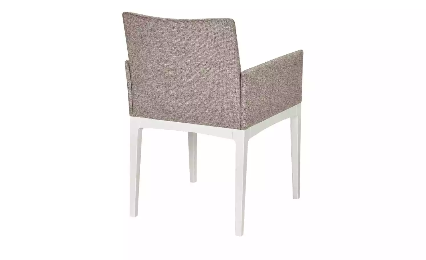 Berger & Rath Polsterstuhl Bono | Hellbraun Weiß-Creme Ja 7 Berger & Rath Polsterstuhl Bono | Hellbraun Weiß-Creme Ja – Bild 5