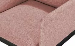Berger & Rath Polsterstuhl Bono | Salmon (Rosa) Anthrazit Ja -Stühle Verkäufe 2023 14307232 4 202103041239
