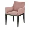 Berger & Rath Polsterstuhl Bono | Salmon (Rosa) Anthrazit Ja -Stühle Verkäufe 2023 14307232 7 202103041239