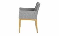 Berger & Rath Polsterstuhl Bono | Grau -Stühle Verkäufe 2023 14307245 3 202102111235