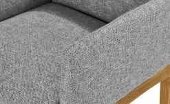 Berger & Rath Polsterstuhl Bono | Grau -Stühle Verkäufe 2023 14307245 5 202102111235